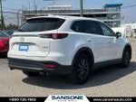 2021 Mazda Mazda CX-9 Touring
