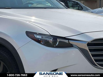 2021 Mazda Mazda CX-9 Touring