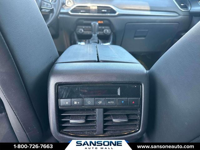 2023 Mazda Mazda CX-9 Touring
