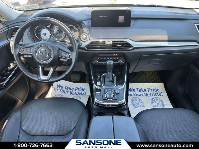 2023 Mazda Mazda CX-9 Touring