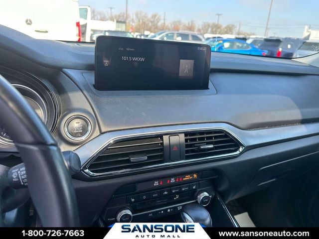 2023 Mazda Mazda CX-9 Touring