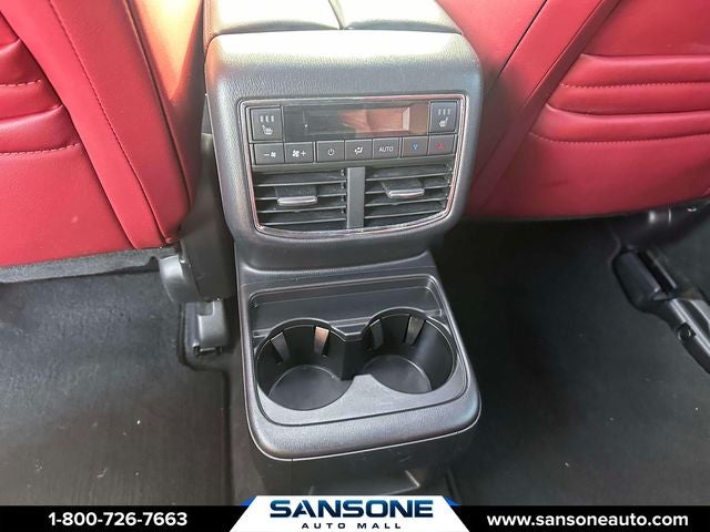 2023 Mazda Mazda CX-9 Carbon Edition