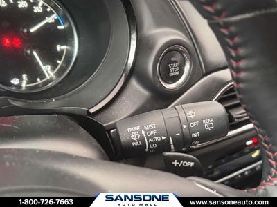 2023 Mazda Mazda CX-9 Carbon Edition