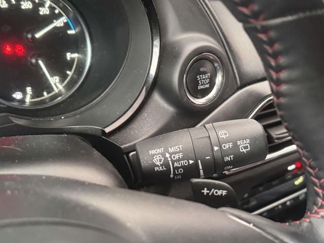 2023 Mazda Mazda CX-9 Carbon Edition