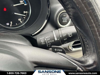 2022 Mazda Mazda CX-9 Signature