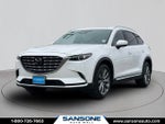 2022 Mazda Mazda CX-9 Signature