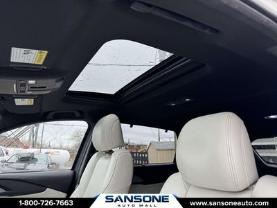 2022 Mazda Mazda CX-9 Signature