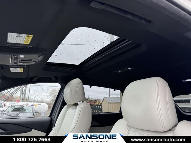 2022 Mazda Mazda CX-9 Signature