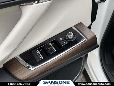 2022 Mazda Mazda CX-9 Signature