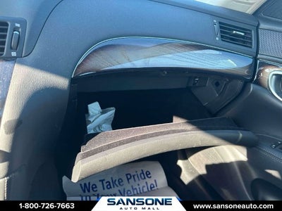 2019 INFINITI Q70L 3.7X