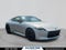 2025 Nissan Z Performance
