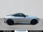 2025 Nissan Z Performance