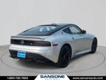 2025 Nissan Z Performance