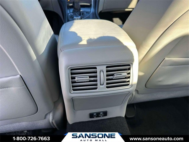 2024 INFINITI Q50 SENSORY