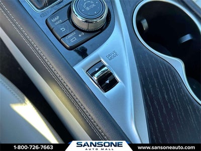 2024 INFINITI Q50 SENSORY