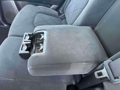2019 Nissan Armada SV