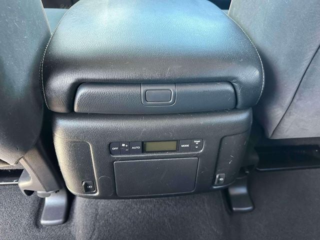 2019 Nissan Armada SV