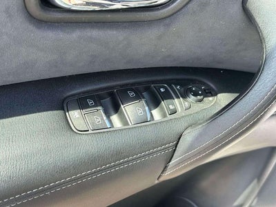 2019 Nissan Armada SV