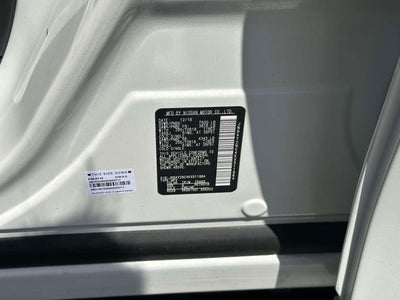 2019 Nissan Armada SV