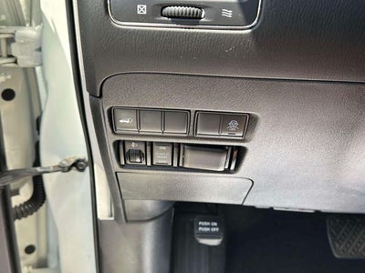 2019 Nissan Armada SV