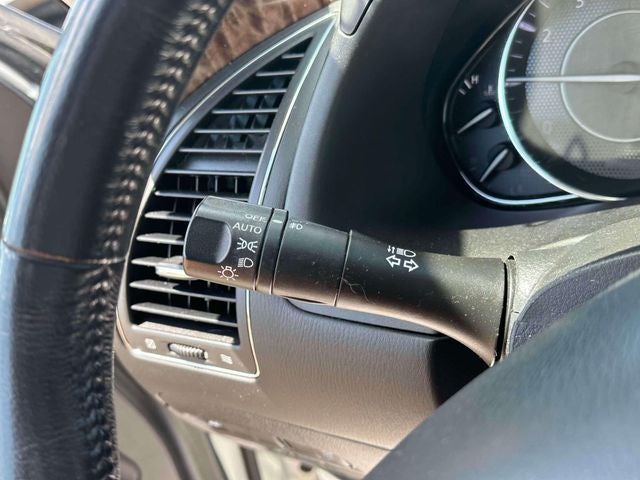 2019 Nissan Armada SV