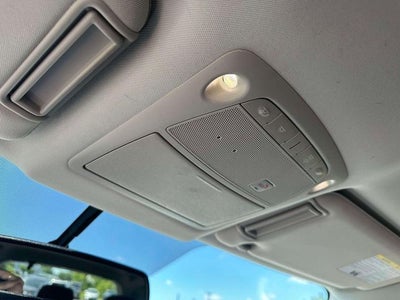 2019 Nissan Armada SV
