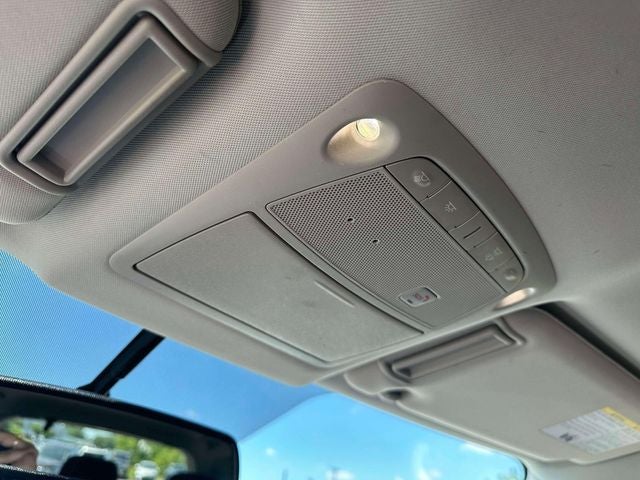 2019 Nissan Armada SV