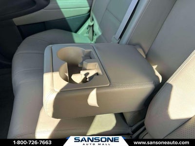 2012 Nissan Murano SL