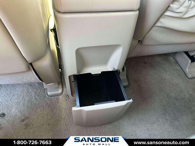 2012 Nissan Murano SL