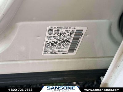 2012 Nissan Murano SL