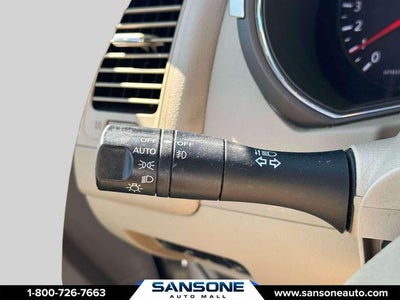 2012 Nissan Murano SL