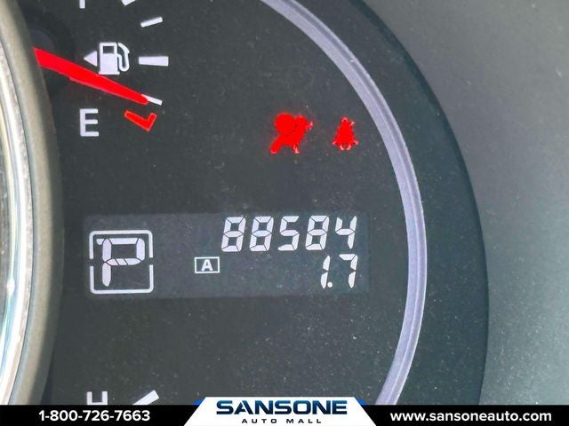 2012 Nissan Murano SL