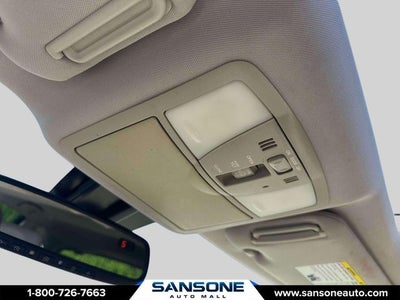 2012 Nissan Murano SL