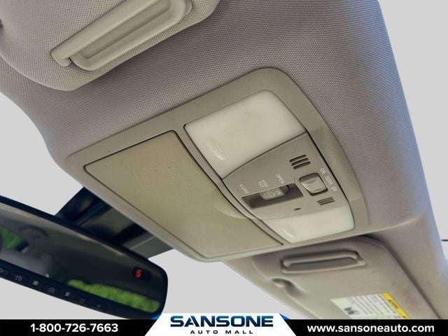 2012 Nissan Murano SL