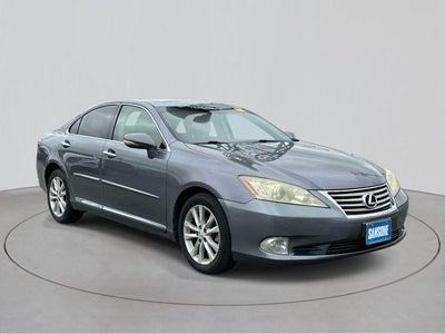 2012 Lexus ES 350