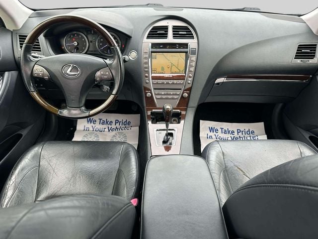 2012 Lexus ES 350