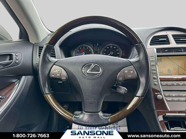 2012 Lexus ES 350