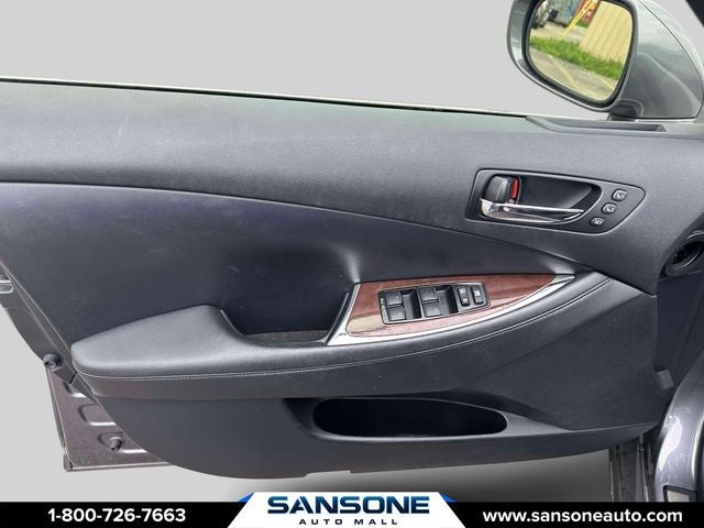 2012 Lexus ES 350