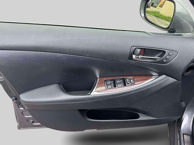 2012 Lexus ES 350