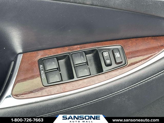 2012 Lexus ES 350