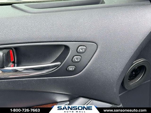 2012 Lexus ES 350