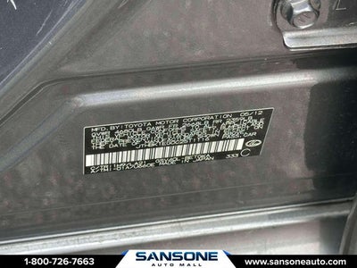 2012 Lexus ES 350