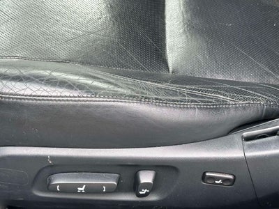 2012 Lexus ES 350