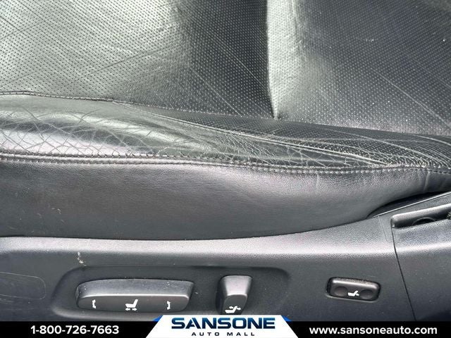 2012 Lexus ES 350