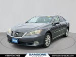 2012 Lexus ES 350