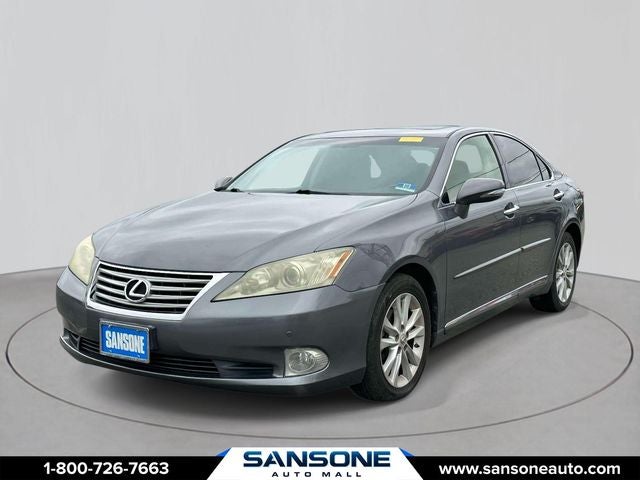 2012 Lexus ES 350