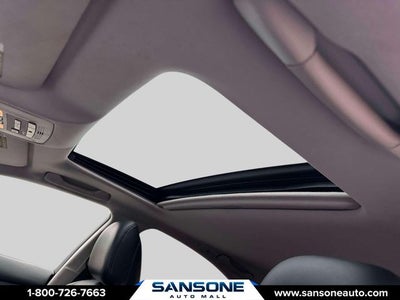 2012 Lexus ES 350