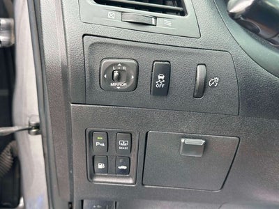 2012 Lexus ES 350