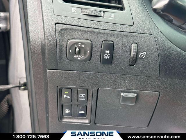 2012 Lexus ES 350