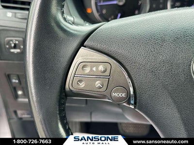 2012 Lexus ES 350